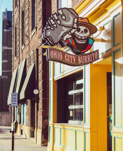 Ohio City Burrito